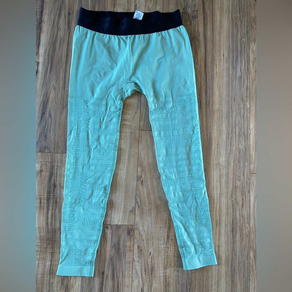 Gymshark xl womens leggings